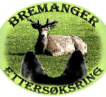 Bremanger Ettersøksring